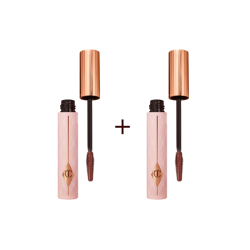 Pillow Talk Dream Pop Mascara Duo