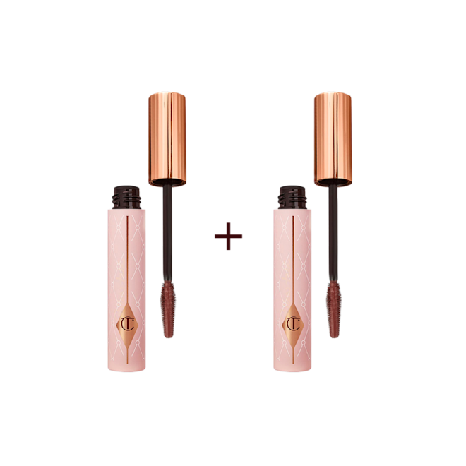 Pillow Talk Dream Pop Mascara Duo Pillow Talk Dream Pop Mascara Duo