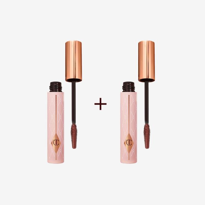 Pillow Talk Dream Pop Mascara Duo Pillow Talk Dream Pop Mascara Duo