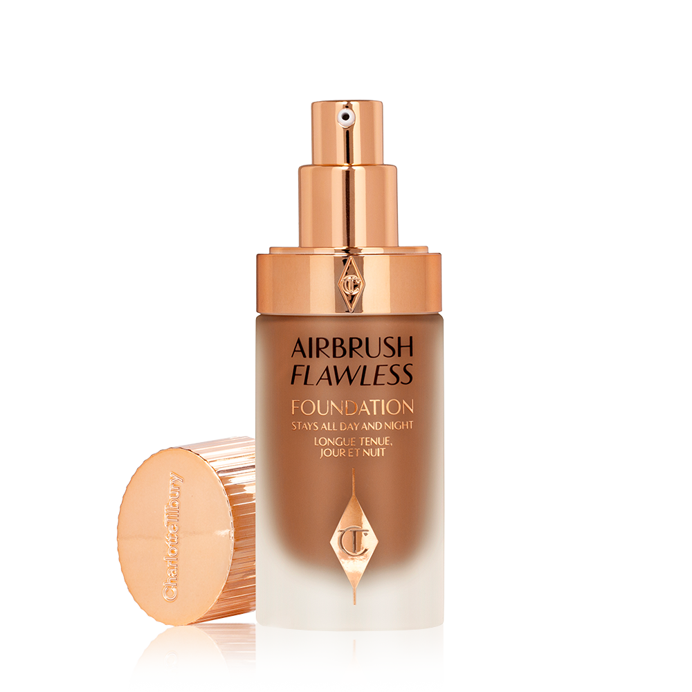 Airbrush Flawless Foundation 14 Neutral Open