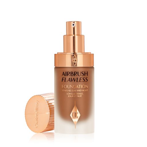 Airbrush Flawless Foundation 14 Neutral Open