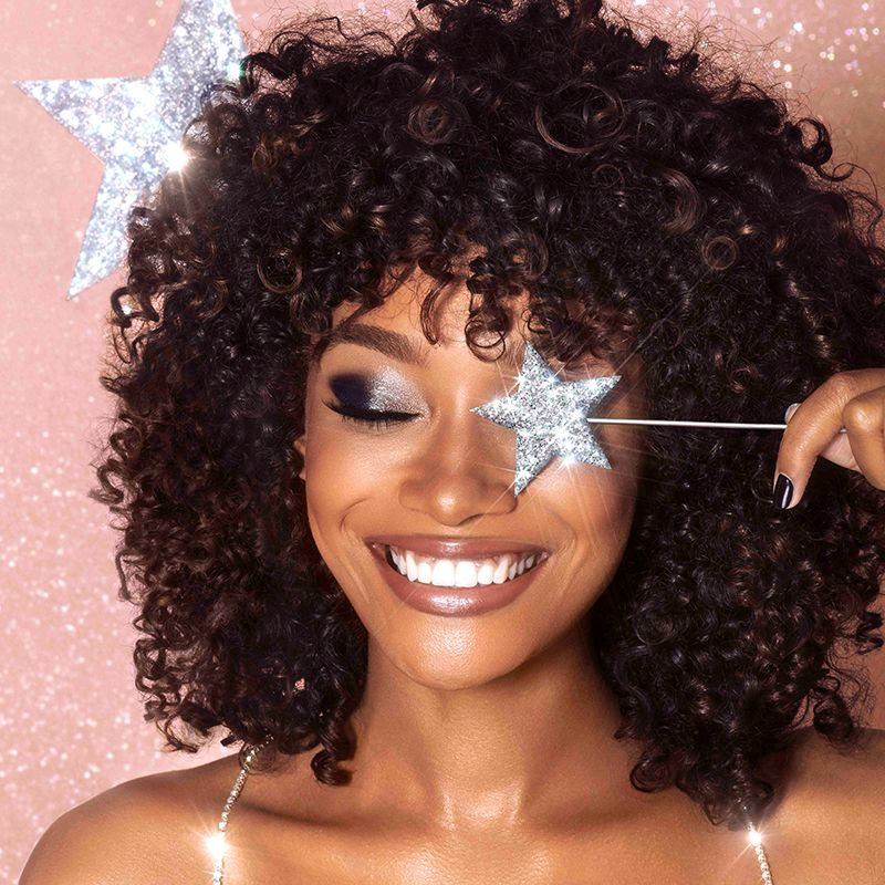 Gifts For Glowing Goddesses - Glow Makeup Superstars