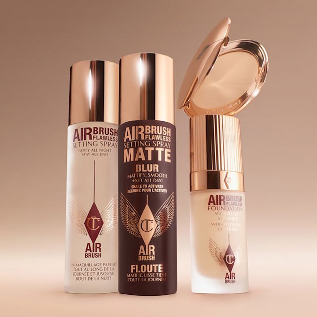 Maquillaje para ocultar el enrojecimiento facial