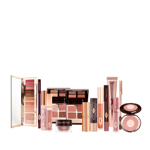 PILLOW TALK DREAMS COME TRUE - PRODUCTS INCLUDED PACKSHOTS