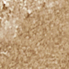 Close-up swatch of an eyebrow pencil in taupe colour.
