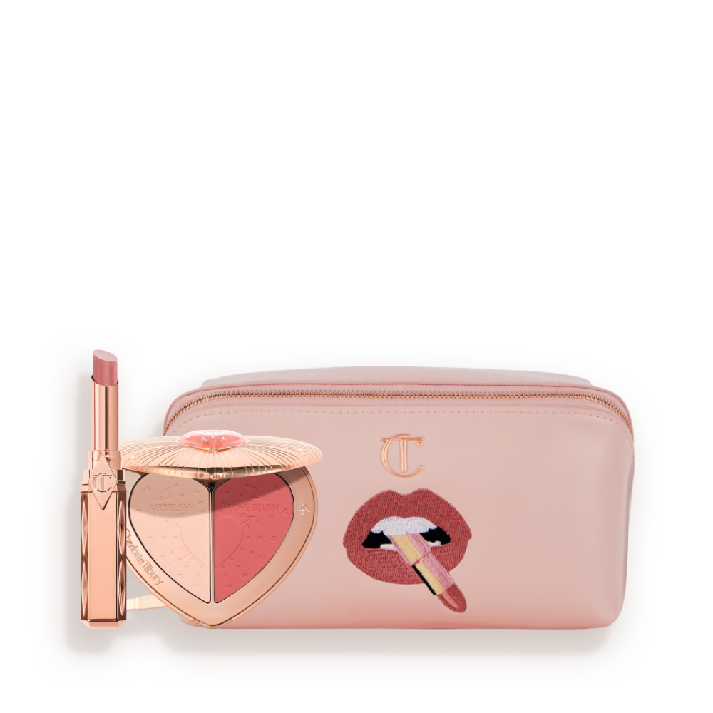 Love Blushed Trio - Bundle Packshot