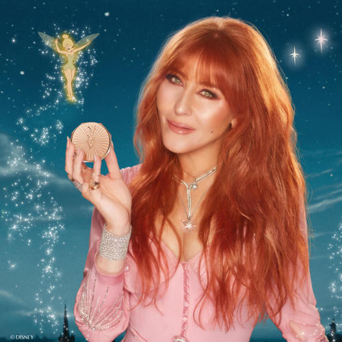 Disney100 X Charlotte Tilbury Collection Kit Charlotte Tilbury