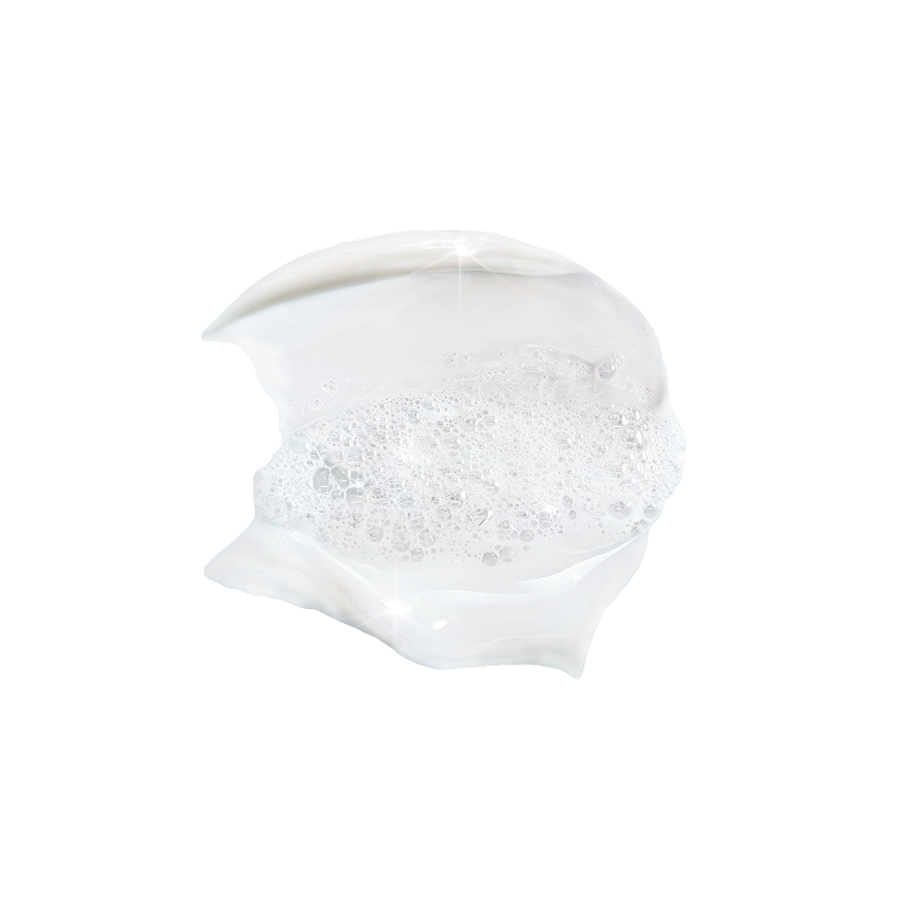 CHARLOTTE’S MAGIC HYDRATION REVIVAL CLEANSER SWATCH