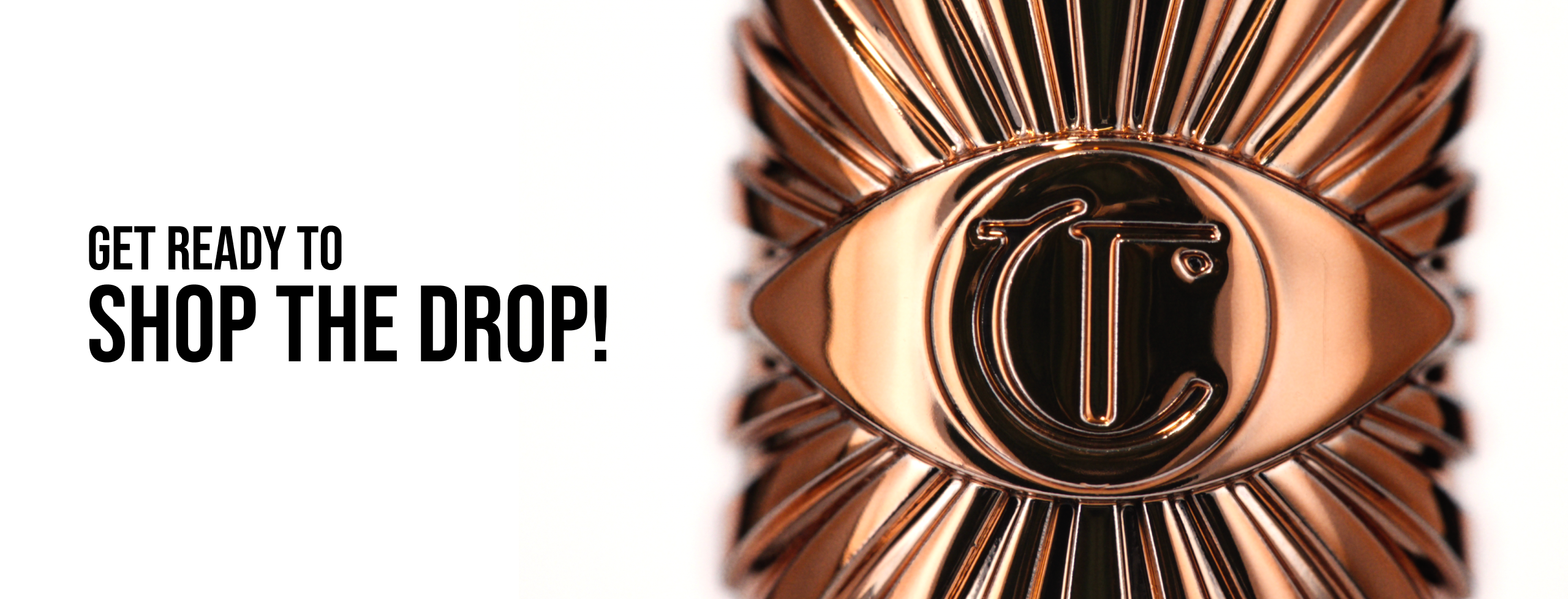 Get Ready To Shop The Drop