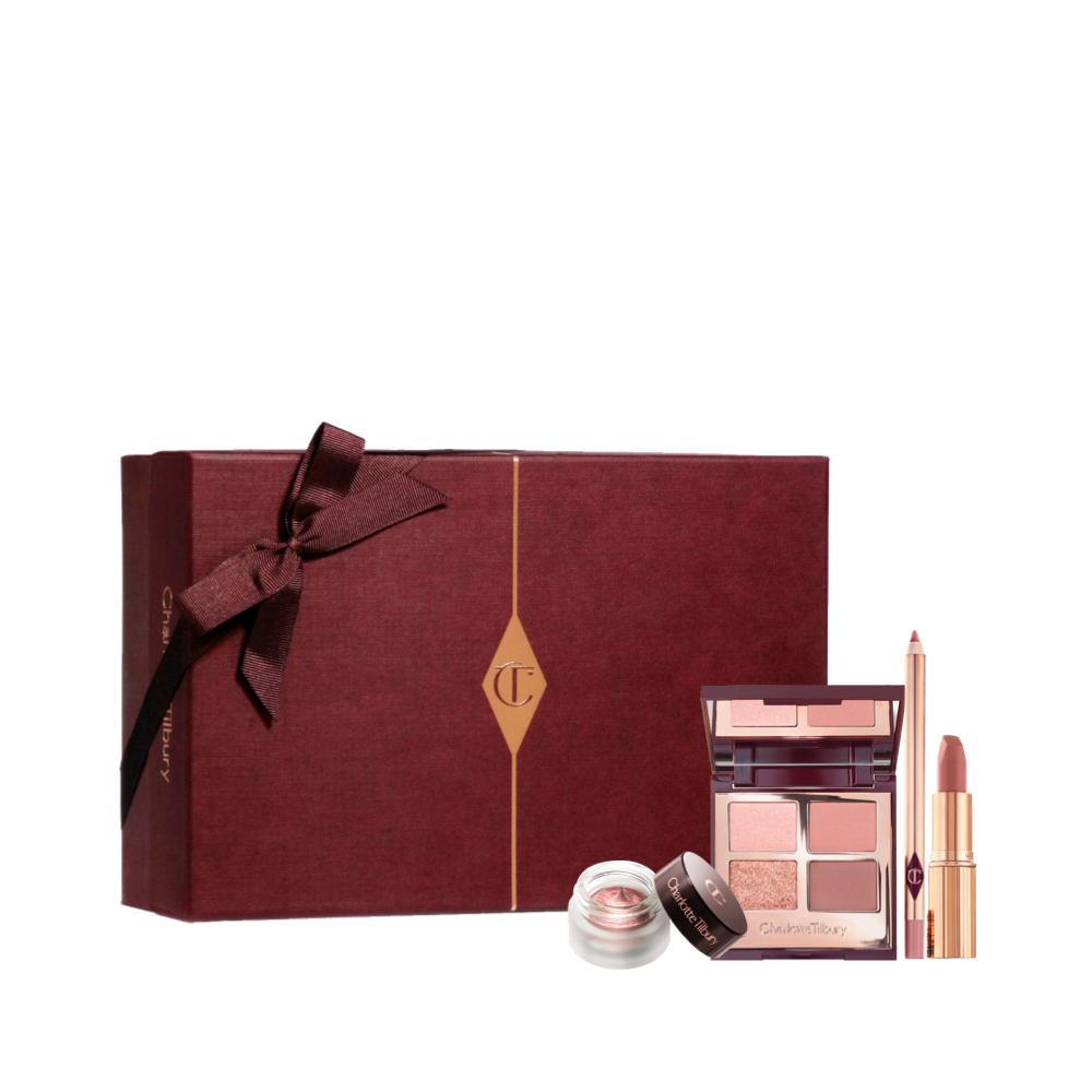 Beauty Gift Box: Build Your Own Skincare Kit | Charlotte Tilbury |  Charlotte Tilbury
