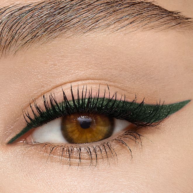 Hypnotic Peacock Rock N Kohl Hypnotic Peacock Rock N Kohl