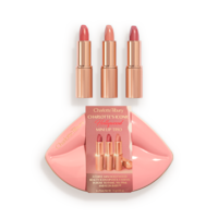 HOLLYWOOD ICONIC MINI LIP TRIO-BUNDLE