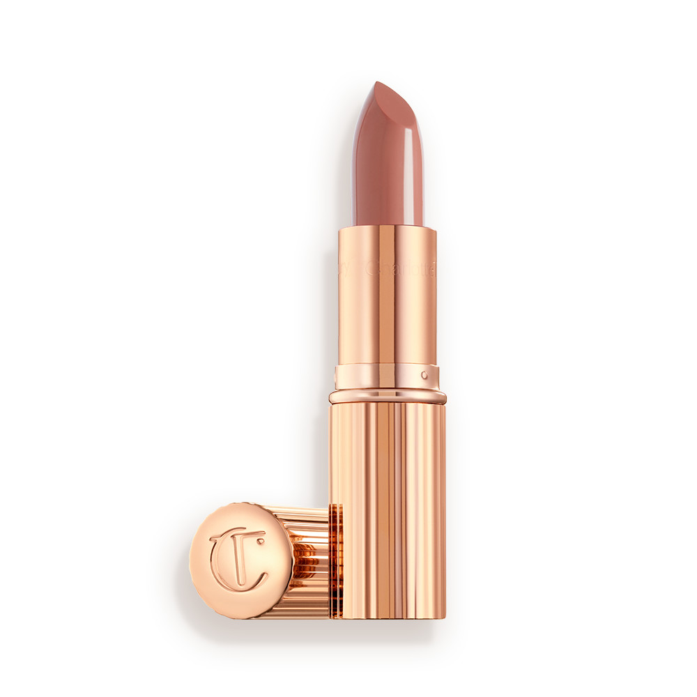 Charlotte Tilbury The Super Nudes - K.i.s.s.i.n.g - Runway Royalty