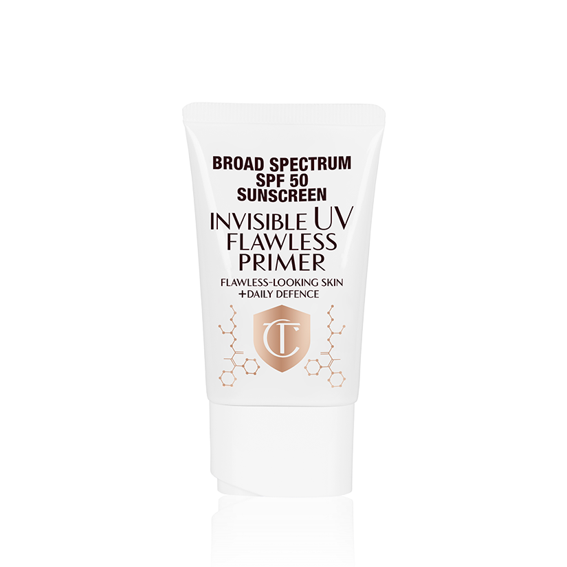 Invisible UV Flawless Poreless Primer SPF 50 PA++++