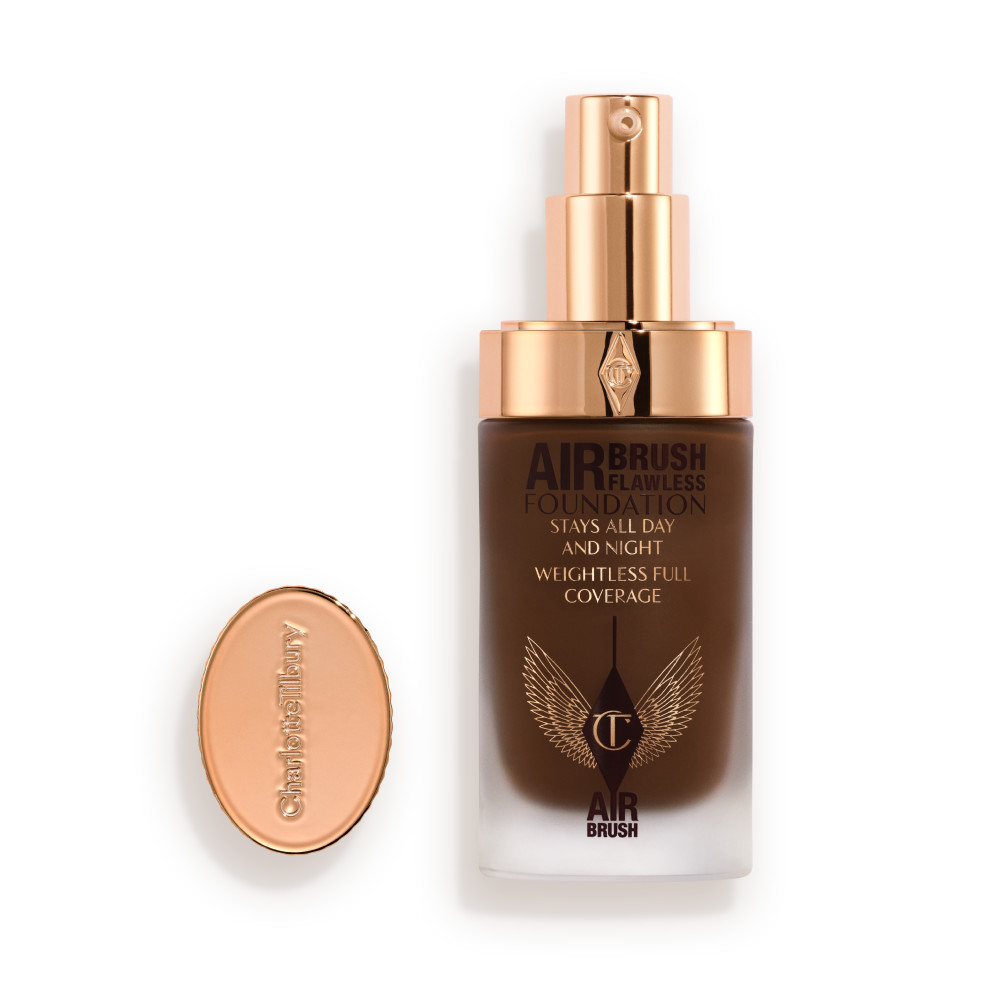 Charlotte Tilbury Airbrush Flawless Foundation - 17 Cool