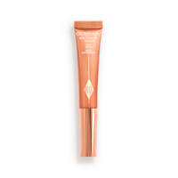 Glowgasm Beauty Light Wand Peachgasm Open
