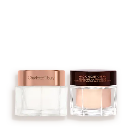 CHARLOTTE’S MAGIC DAY & NIGHT KIT