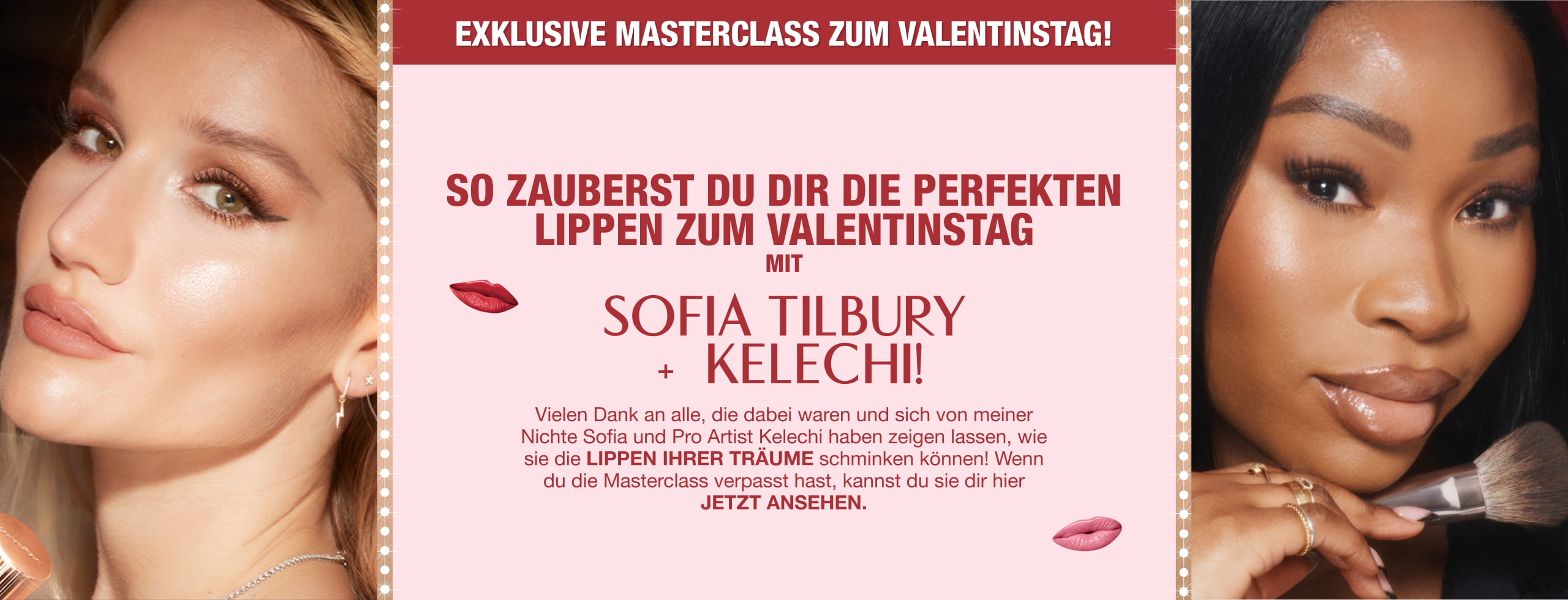 Summer Sale Masterclass