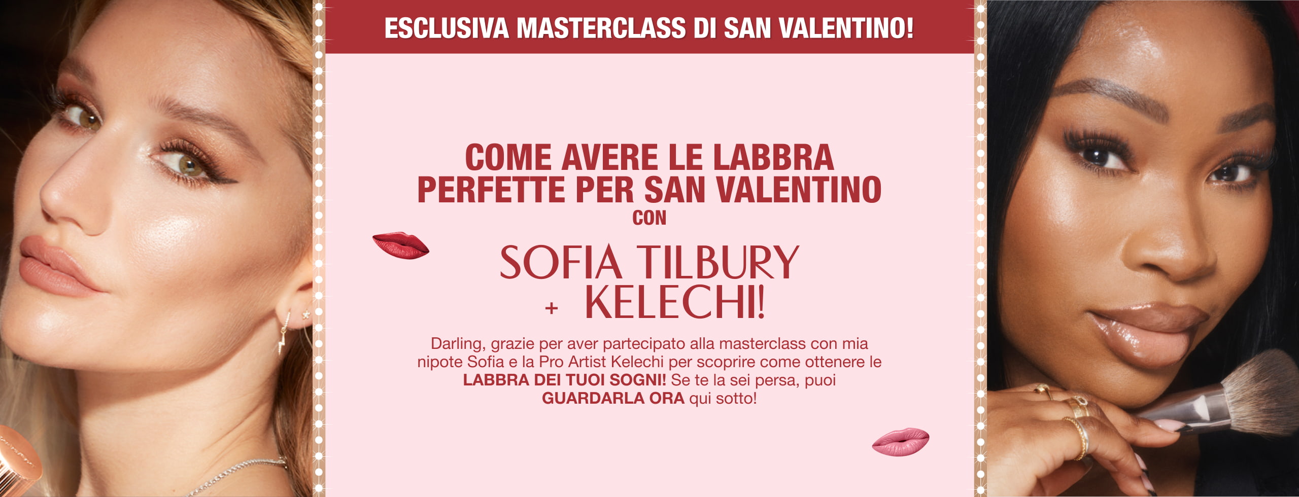 Summer Sale Masterclass