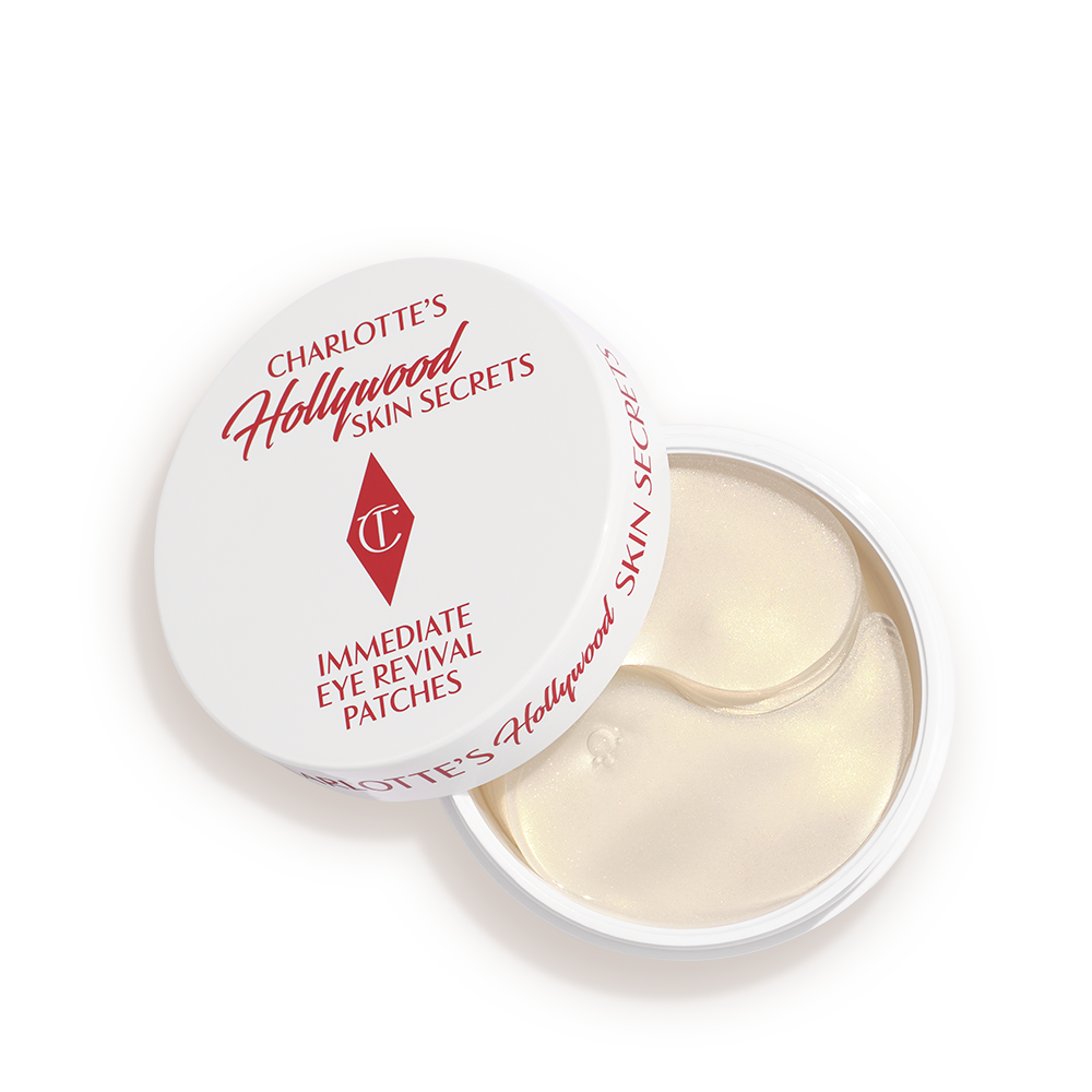 Immediate Revival Under Eye Patches