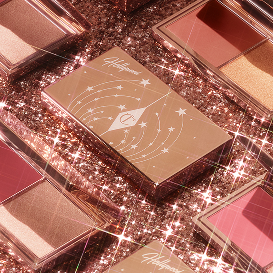 NUDEGASM シャーロットティルブリー パレット Nude Makeup Palette: Nudegasm | Charlotte Tilbury