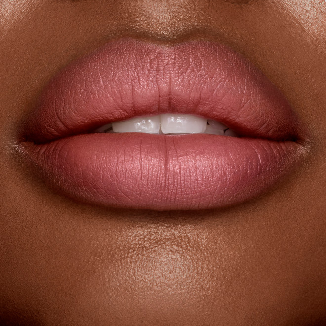 Perfect nude lip combo 💄 Pencil NYX - nude beige, lipstick L