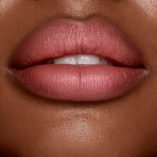 Wedding Belles Matte Revolution Nudepink Lipstick Charlotte Tilbury