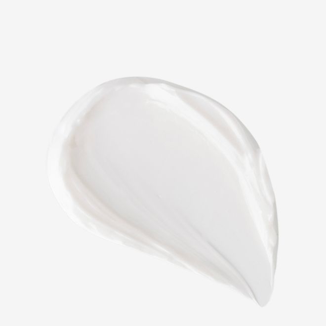 Magic Cream sample swatch Magic Cream sample swatch