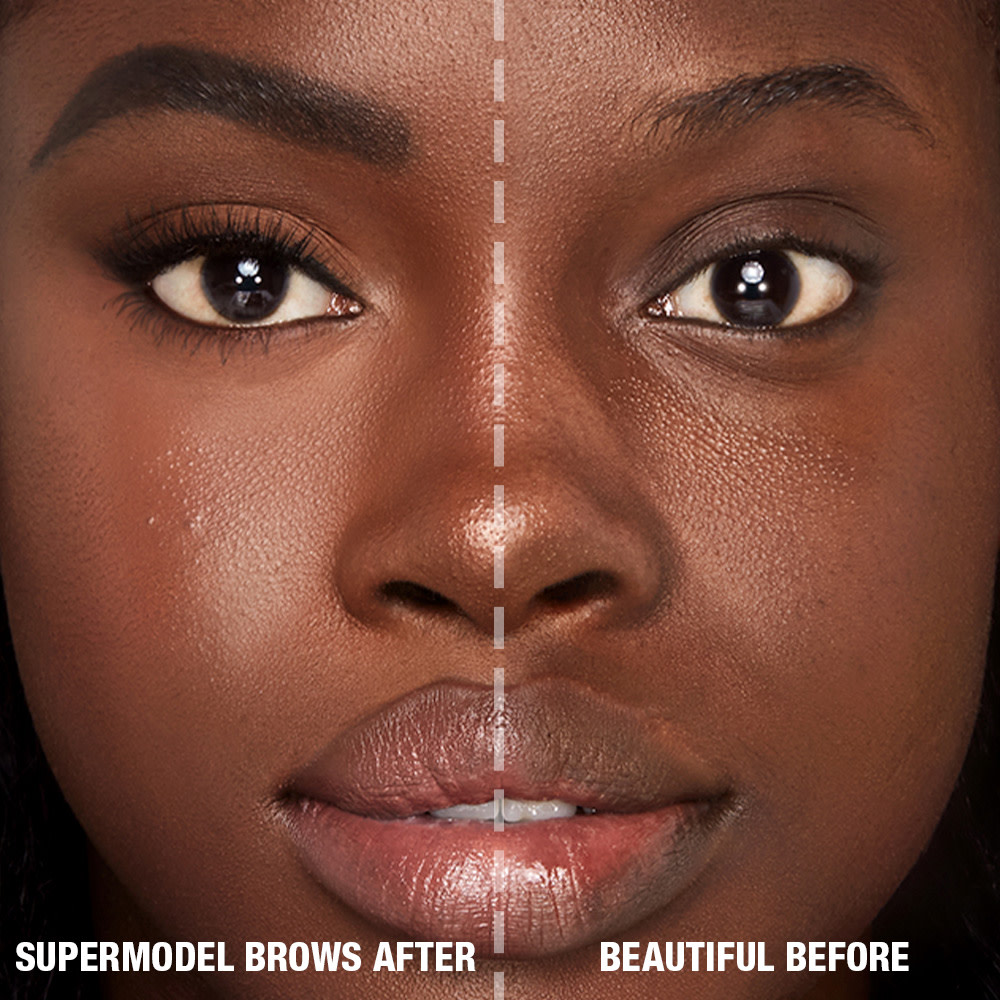 Charlotte Tilbury Brow Cheat - Natural Black