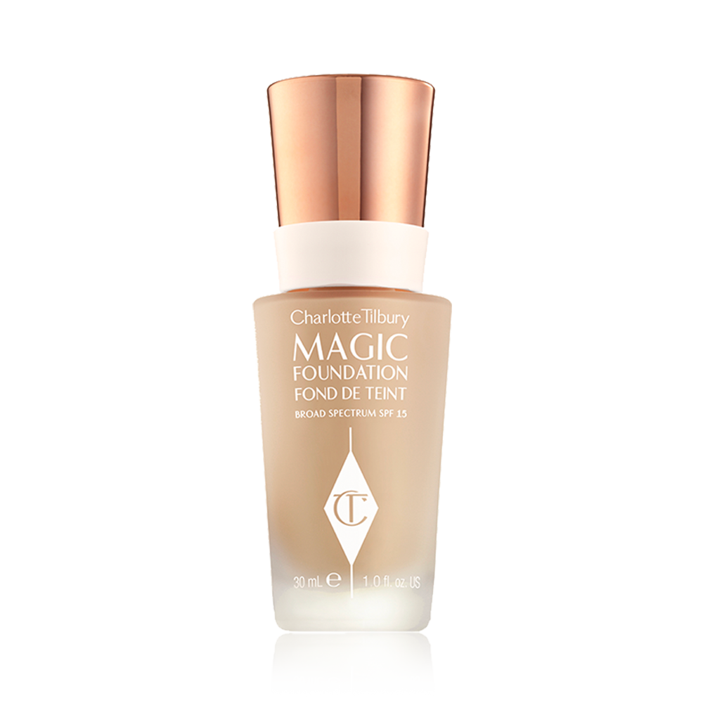 CHARLOTTE TILBURY-MAGIC FOUNDATION-#8