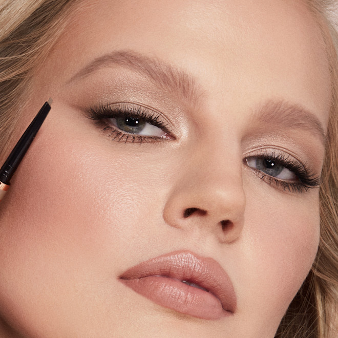 Best brow filler outlet for blondes