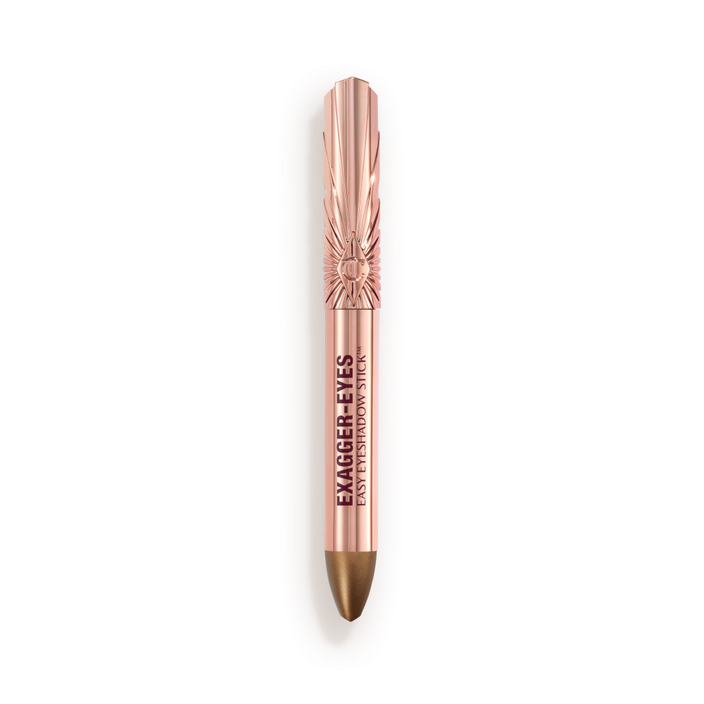 Exagger-eyes Eyeshadow Stick - Amber Haze Closed Packshot 
