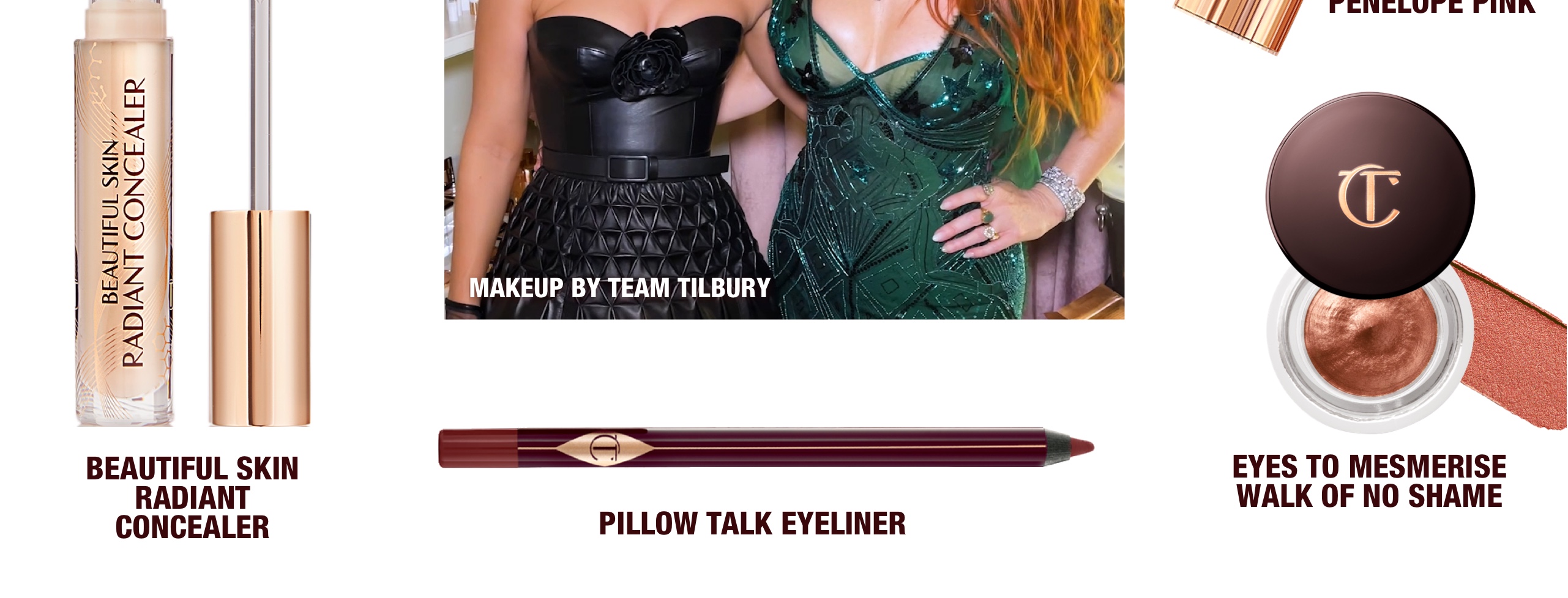 Charlotte Tilbury Met Gala