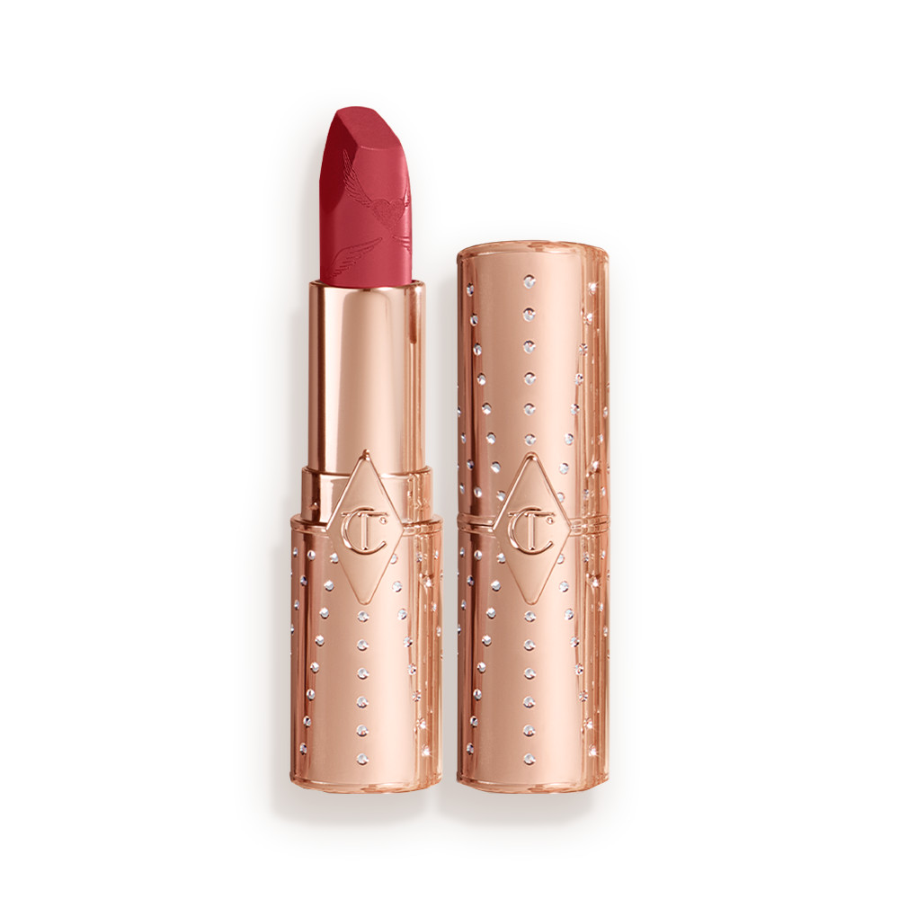 Charlotte Tilbury Look Of Love Lipstick - Matte Revolution - First Dance
