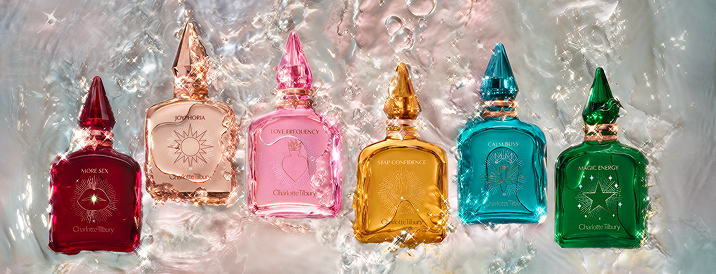 Mini Perfume Gift Set | Charlotte Tilbury