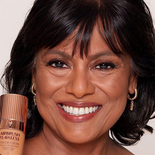 Airbrush Flawless Foundation 11 Warm Af Model Airbrush Flawless Foundation 11 Warm After Model