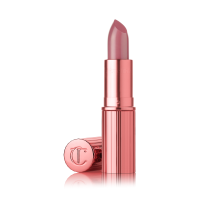 Icon Baby: K.I.S.S.I.N.G: Nude-Rose Pink Lipstick