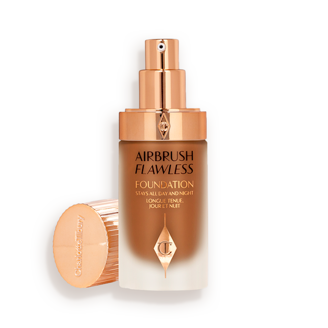 Airbrush Flawless Foundation 14 Cool Open Pack Airbrush Flawless Foundation 14 Cool Open Pack
