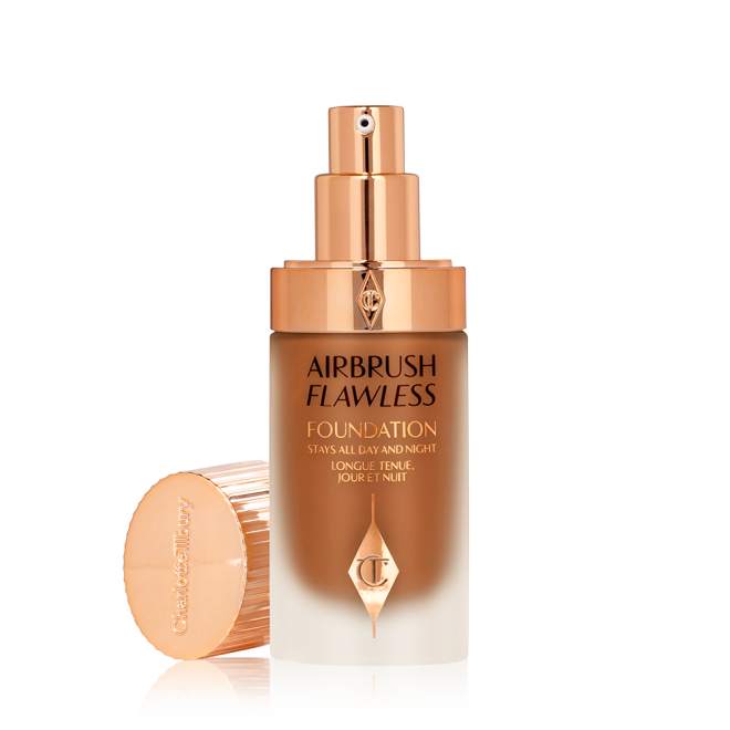 Airbrush Flawless Foundation 14 Cool Open Pack