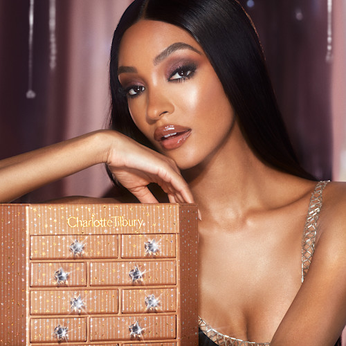 Charlotte Tilbury Advent Calendar 2021