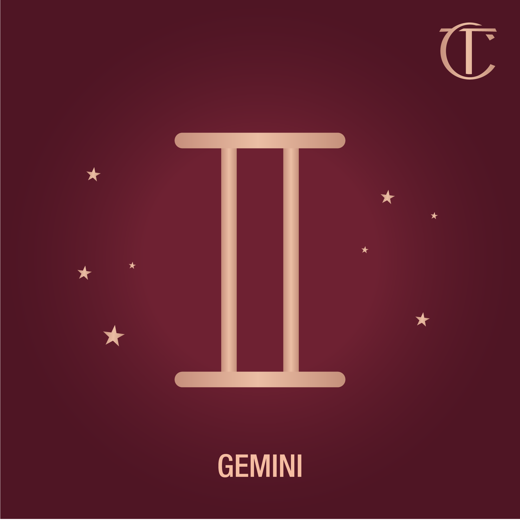 December 2024 horoscopes Gemini