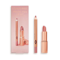 Mini Pillow Talk Lip Kit