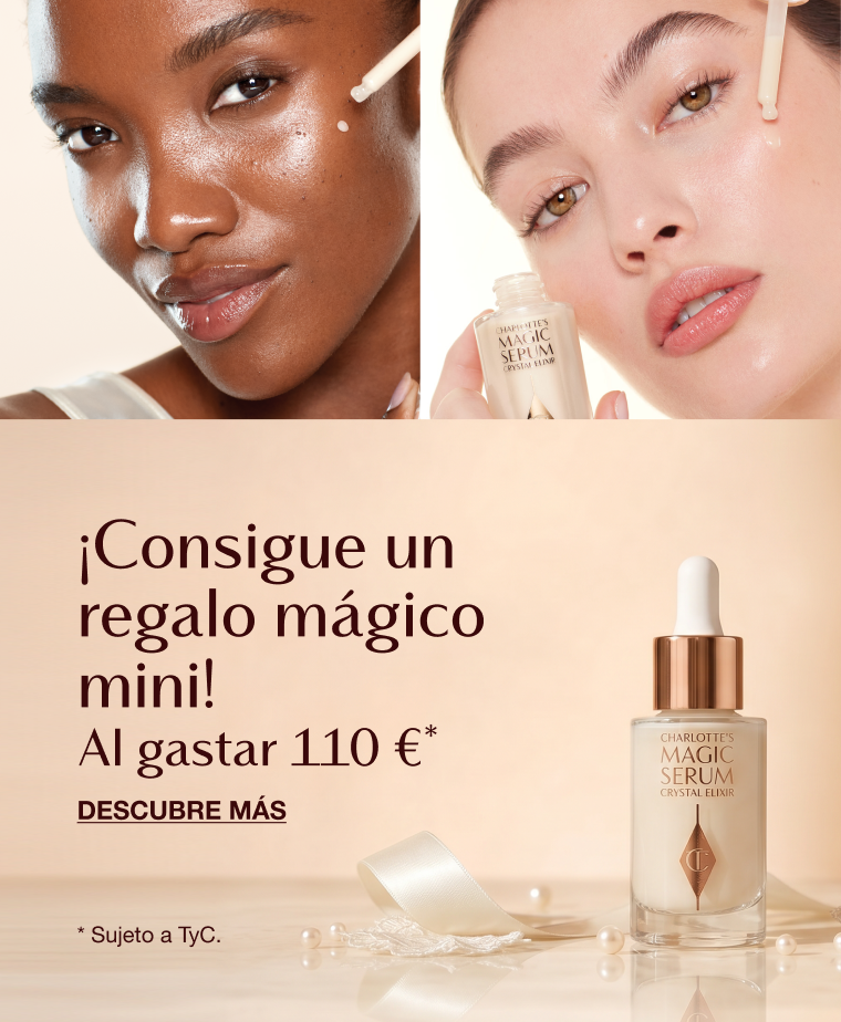 ¡Consigue un regalo mágico mini!