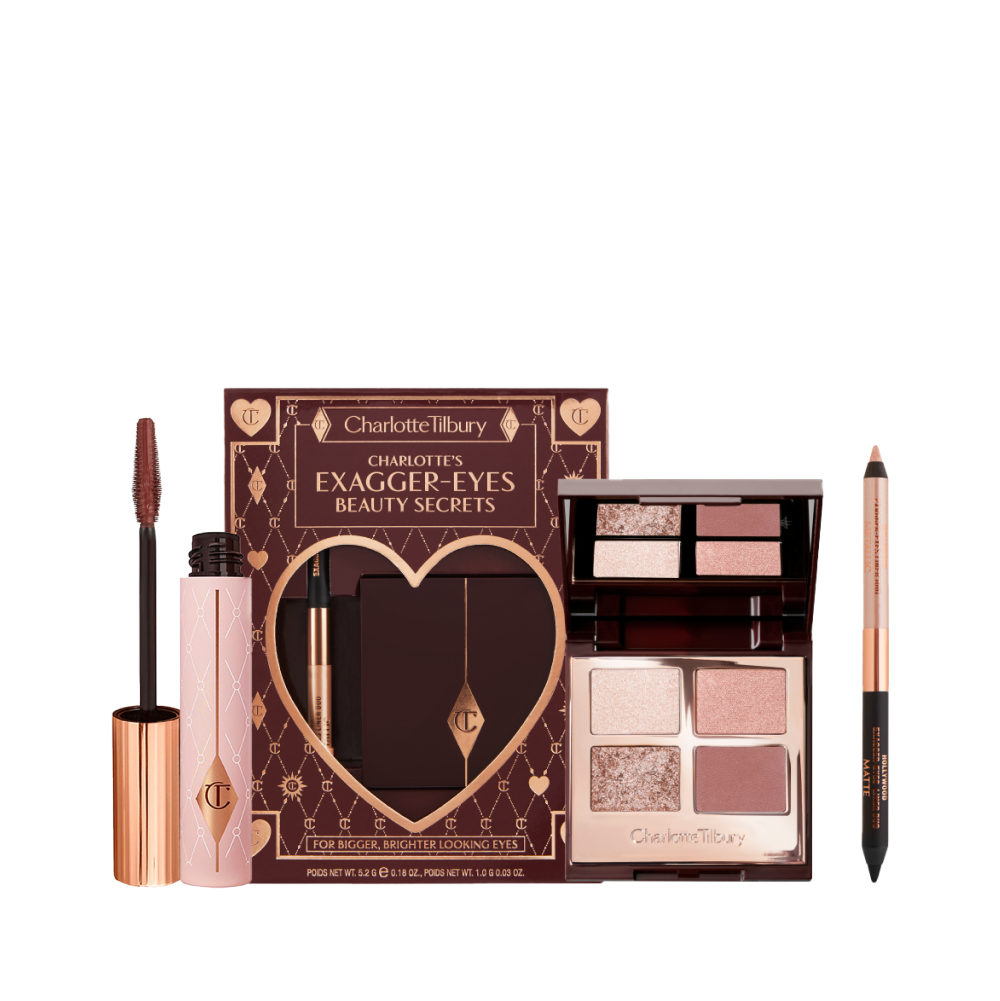40% OFF: Bigger, Brighter, Dreamy Eyes Kit