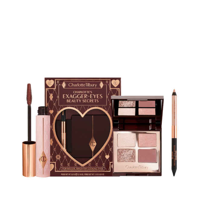 40% OFF: Bigger, Brighter, Dreamy Eyes Kit