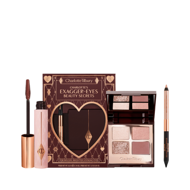 40% OFF: Bigger, Brighter, Dreamy Eyes Kit