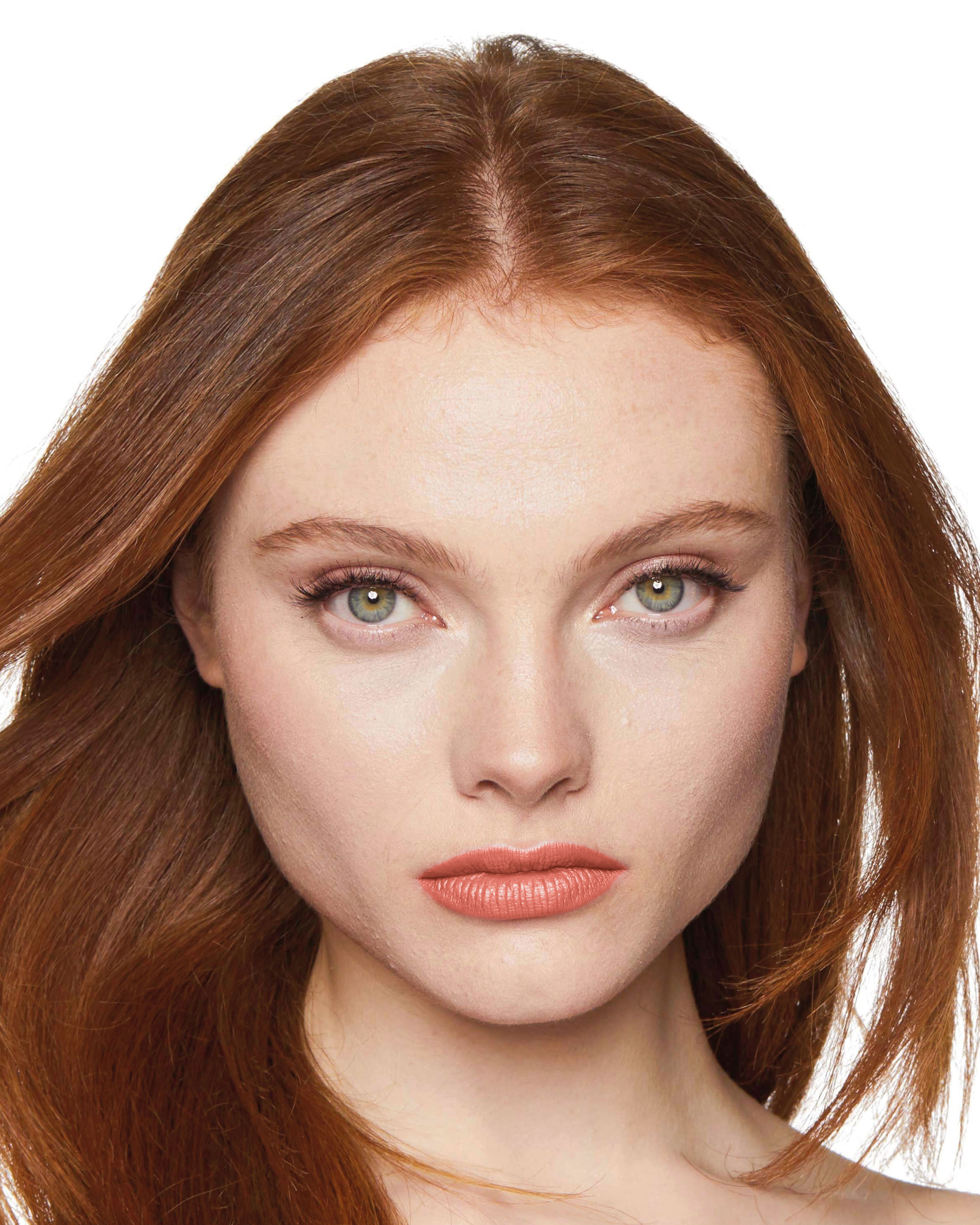 未使用★シャーロットティルブリー　インスタントルック　STONED ROSE Stoned Rose Beauty Instant Look In A Palette - 5 Minute