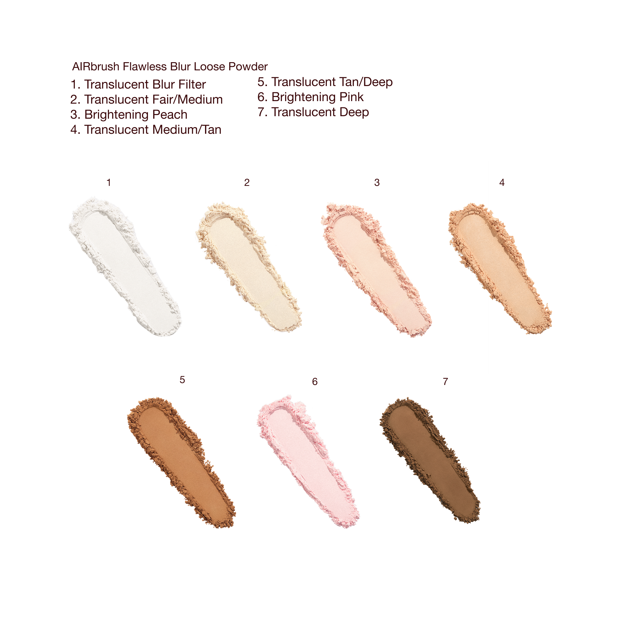 Group Texture Swatch