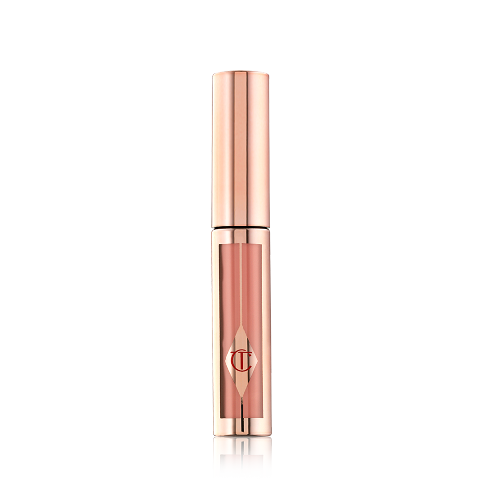 charlotte tilbury platinum blonde