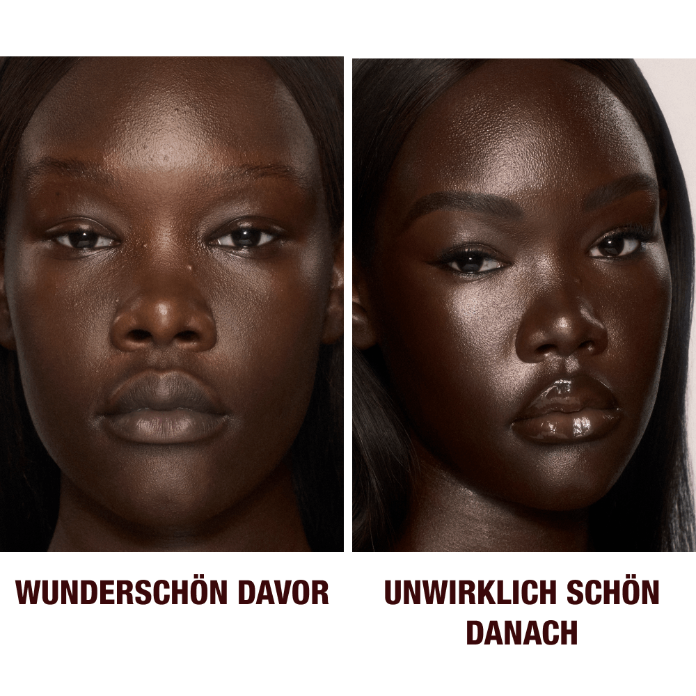 UNREAL SKIN SHEER GLOW TINT - 17 DEEP